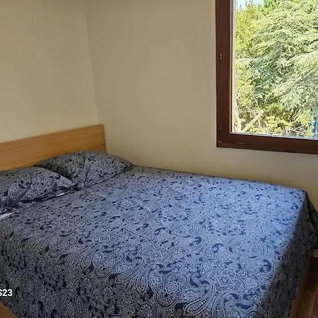 Сasa de vacaciones Résidence Piscine