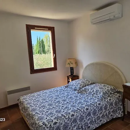Holiday home Piscine La Ciotat