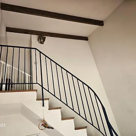 Résidence Piscine La Ciotat