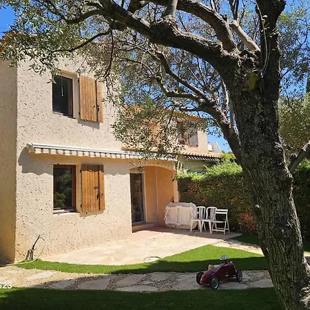 Piscine Holiday home